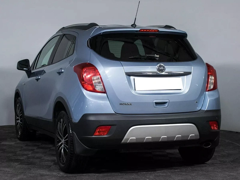 Mokka