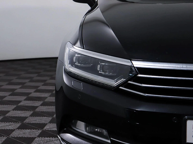 Passat