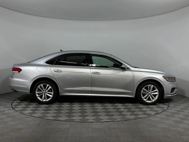 Passat