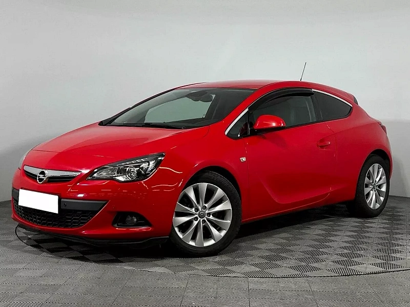 Astra