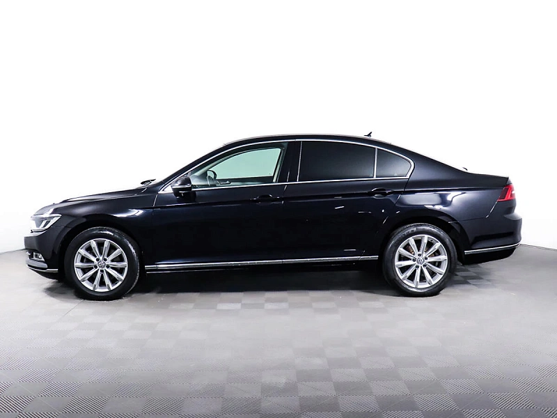 Passat