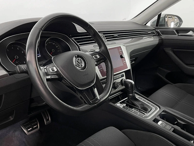 Passat