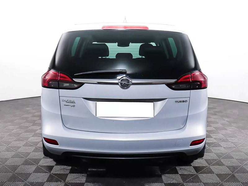 Zafira