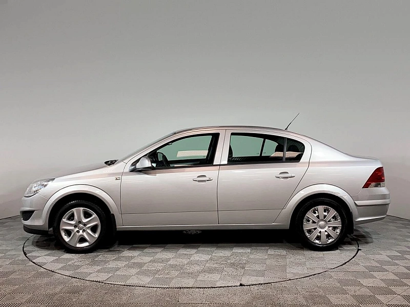 Astra