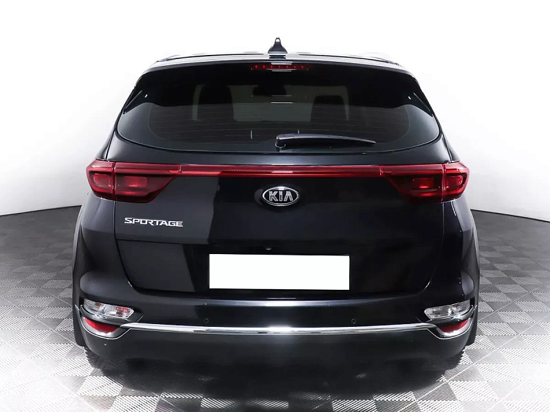 Sportage