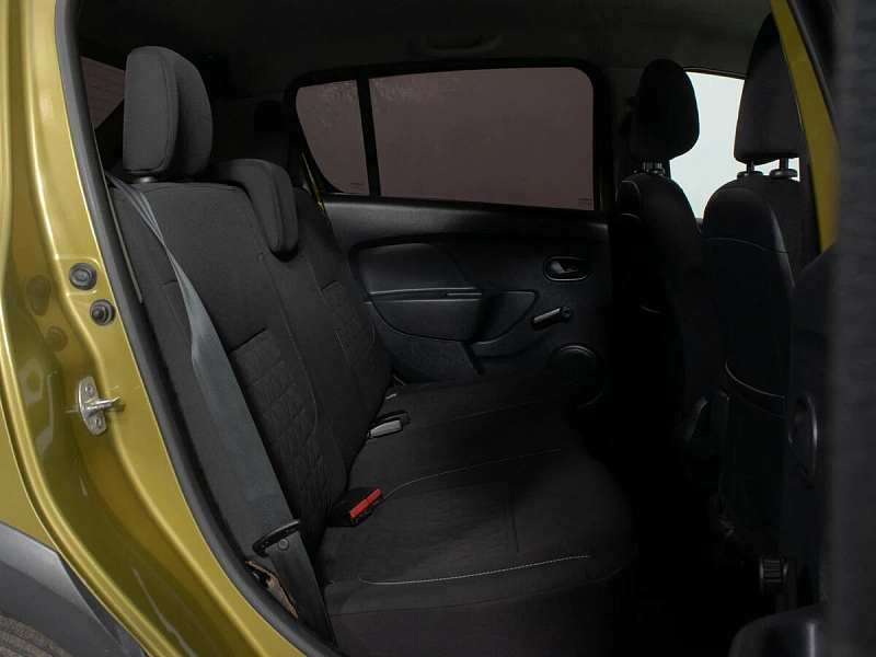 Sandero