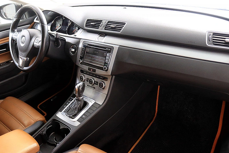 Passat CC