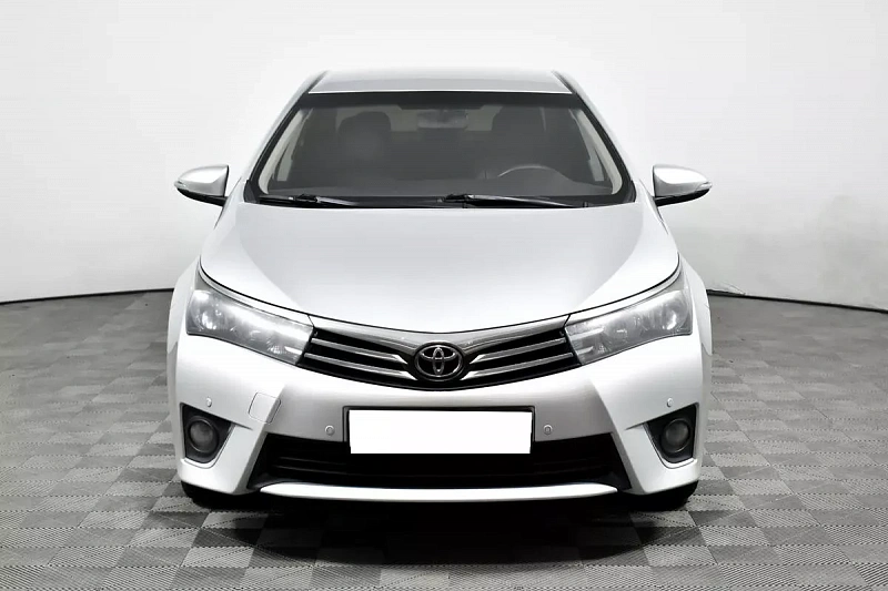 Corolla