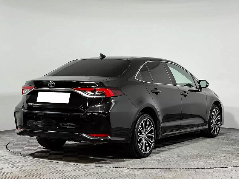Corolla