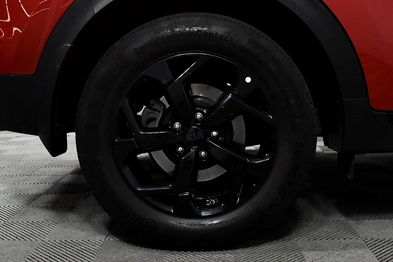 Sportage