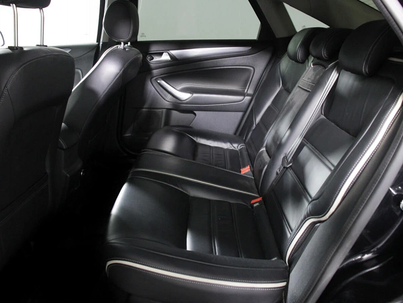 Mondeo