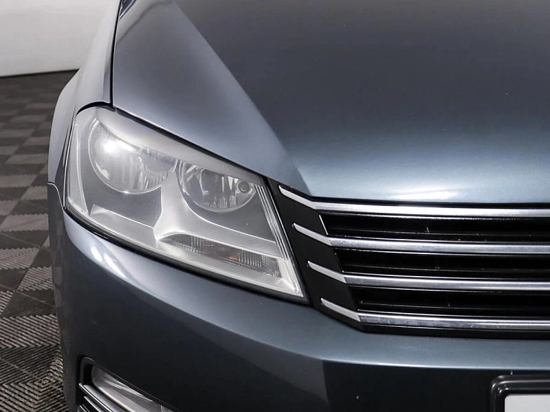 Passat