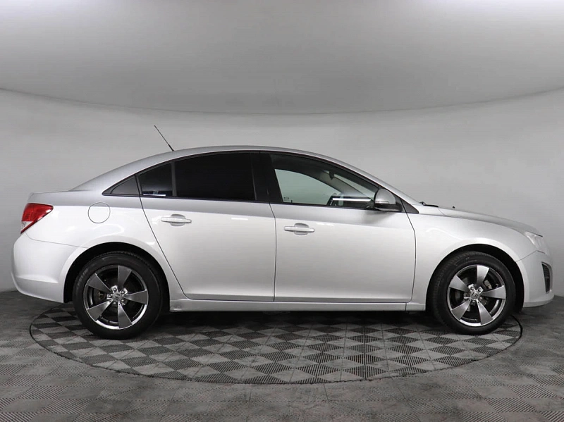Cruze