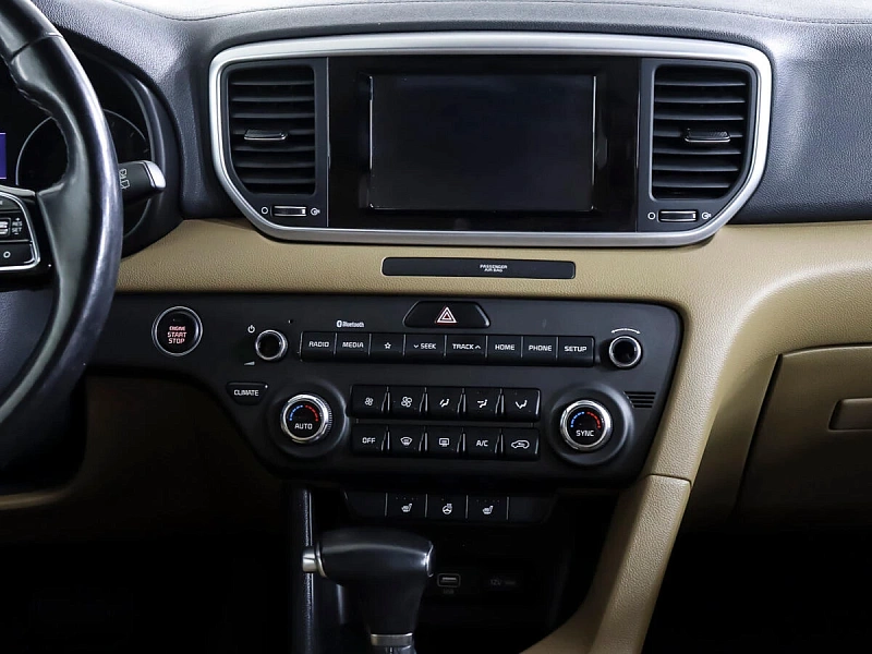 Sportage