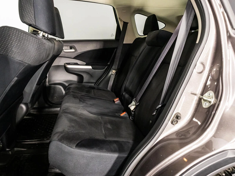 CR-V
