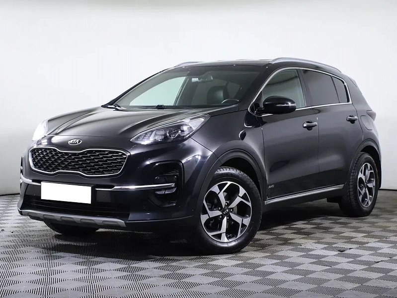 Sportage