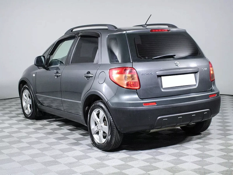 SX4