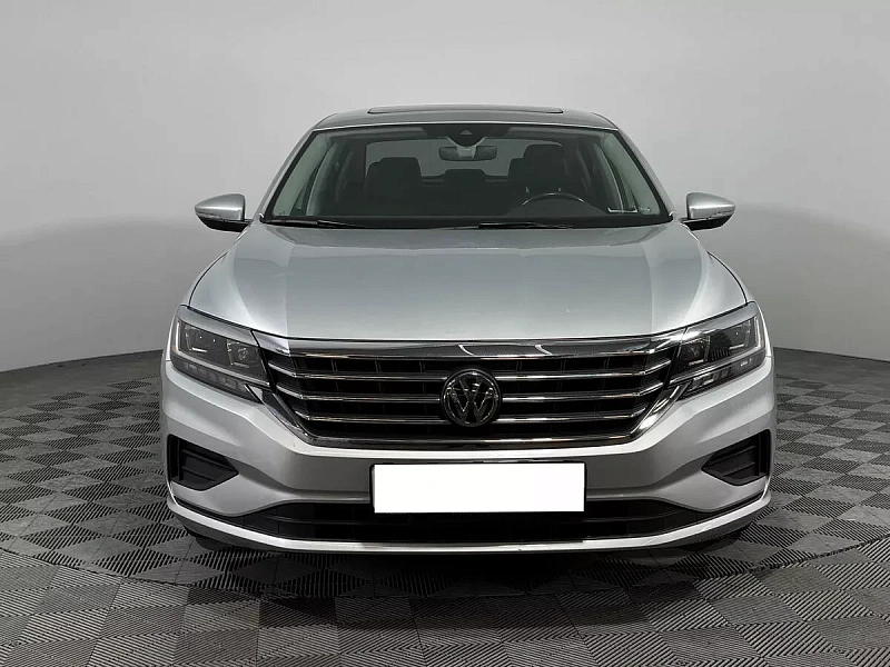 Passat