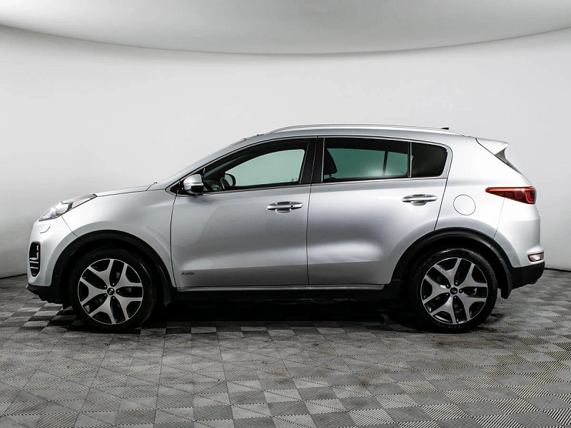 Sportage