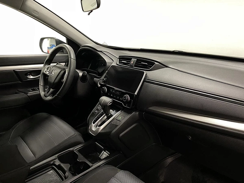 CR-V