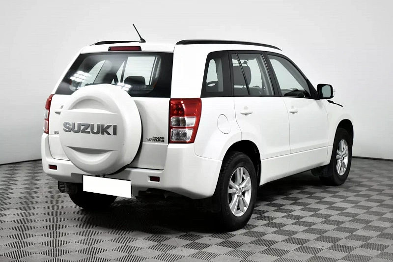 Grand Vitara