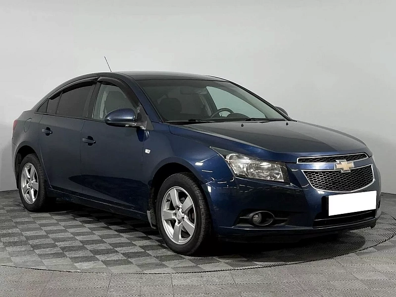 Cruze