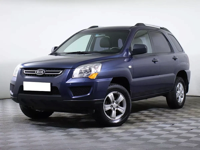 Sportage
