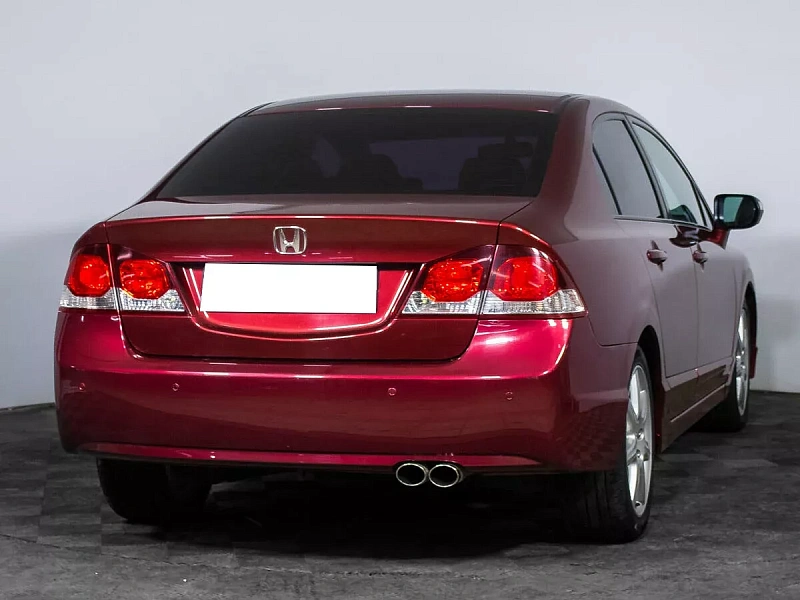 Civic