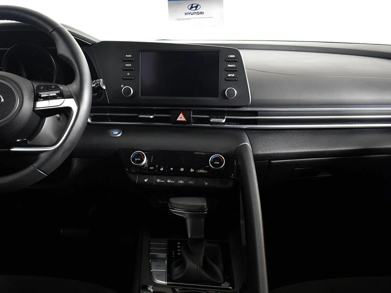 Elantra