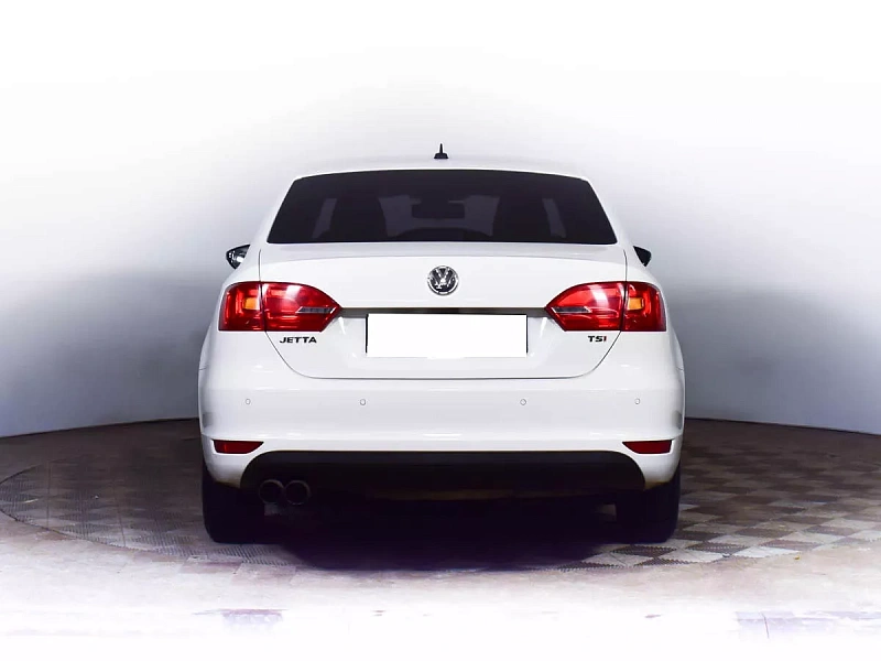 Jetta