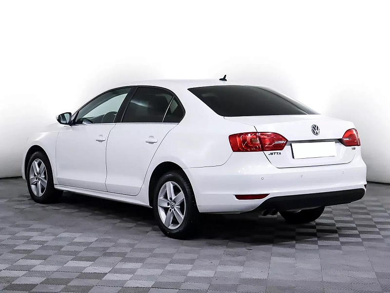 Jetta
