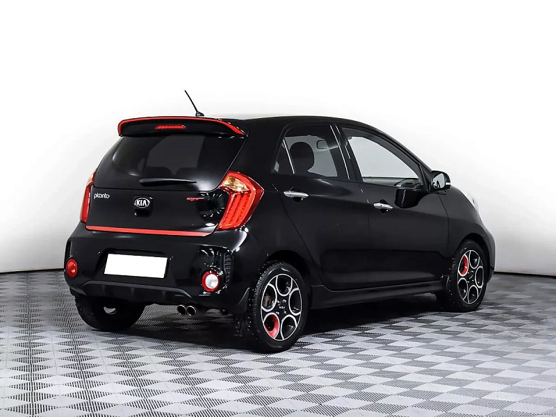 Picanto
