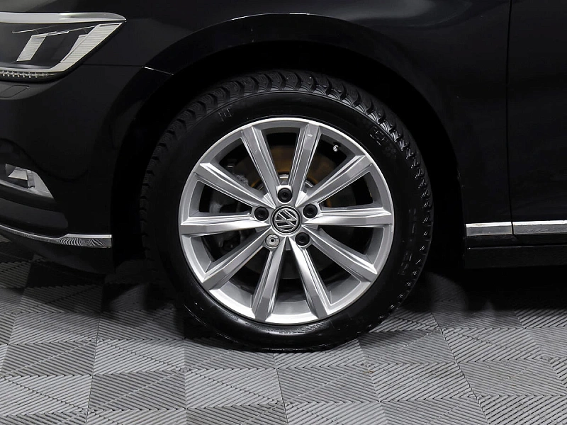 Passat