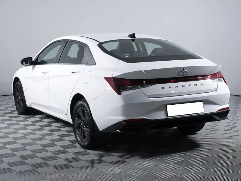 Elantra