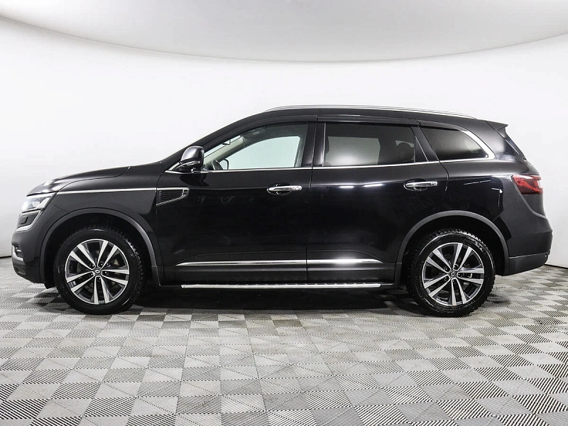 Koleos