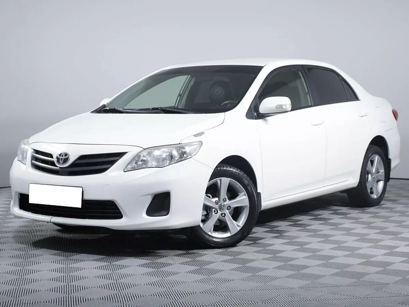 Corolla