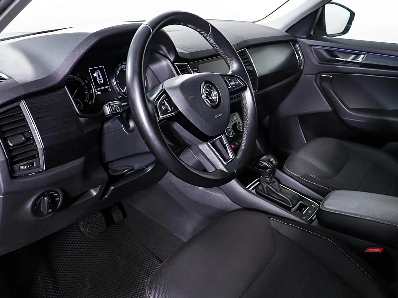 Kodiaq