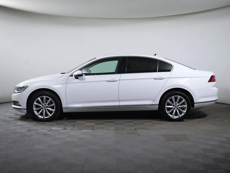 Passat