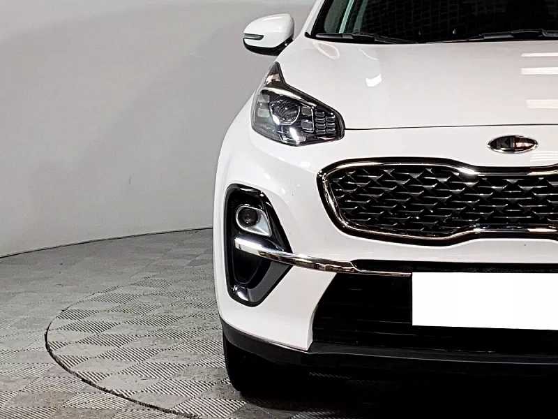 Sportage