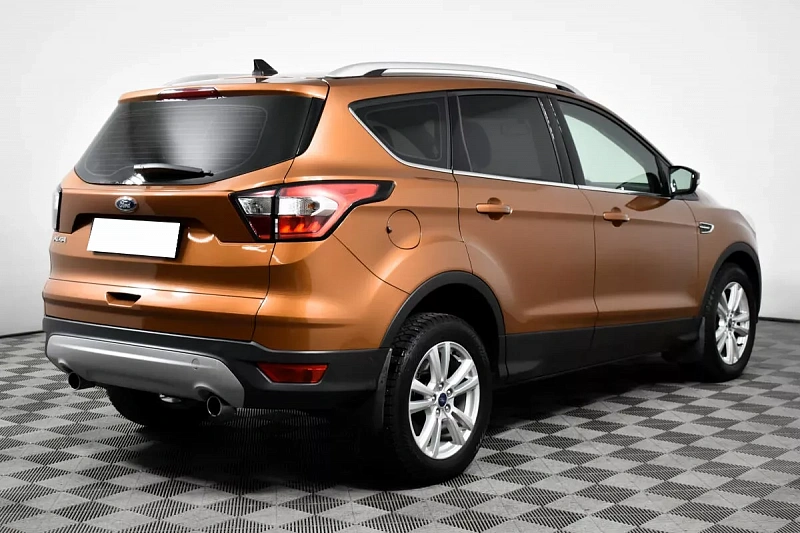 Kuga