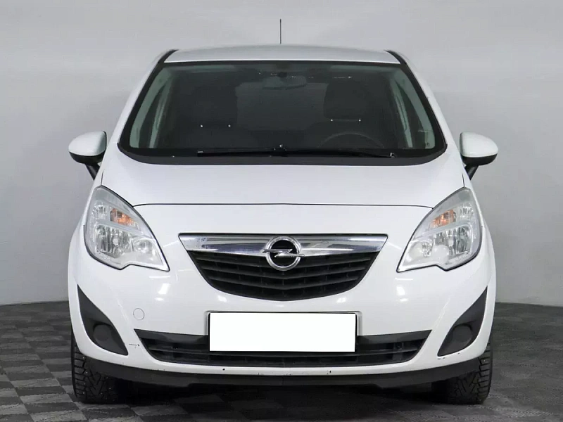 Meriva