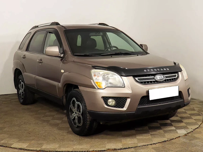 Sportage