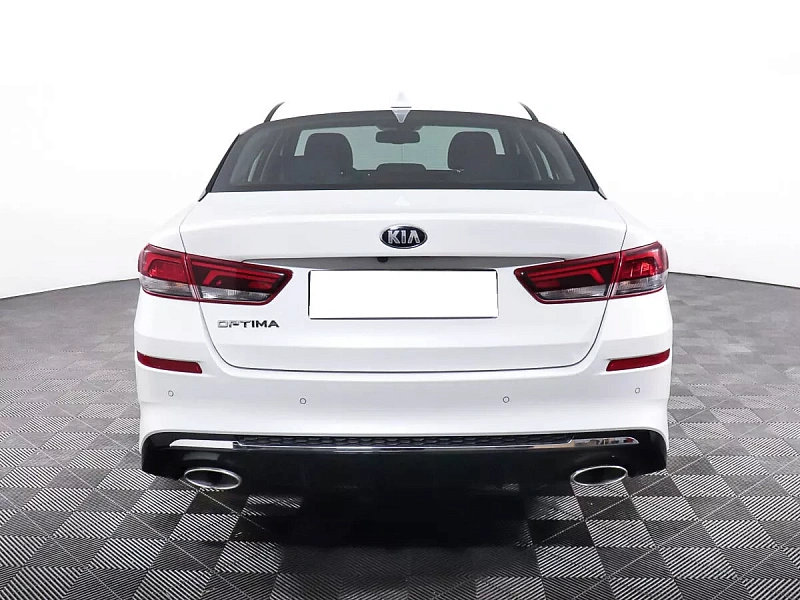 Optima