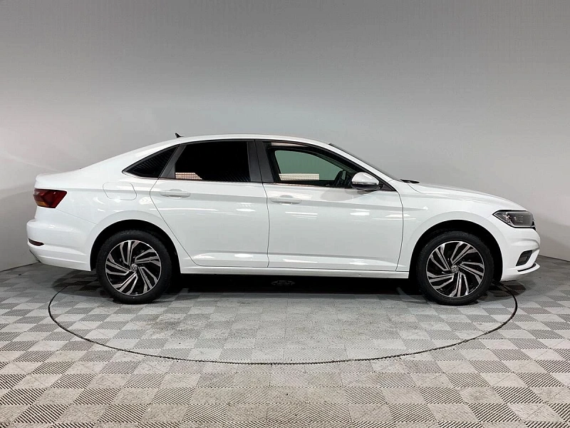 Jetta