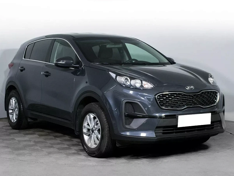 Sportage