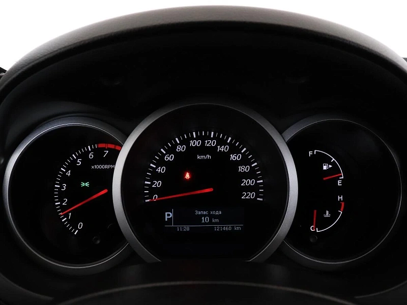 Grand Vitara