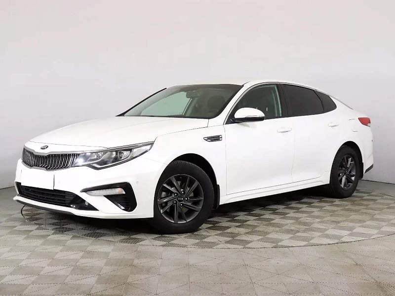 Optima