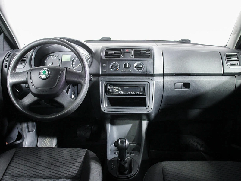 Fabia