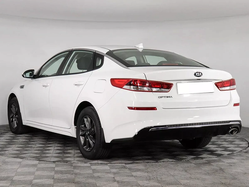 Optima