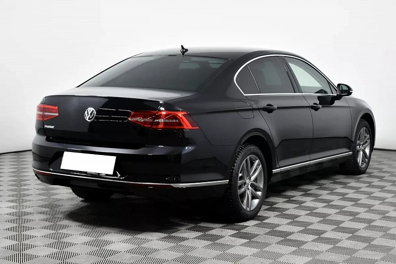 Passat